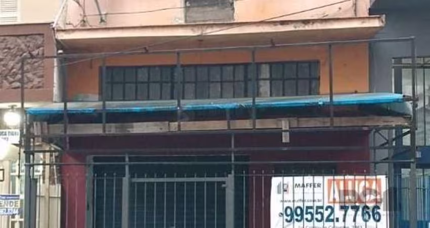 Casa Comercial à venda na Cidade Baixa