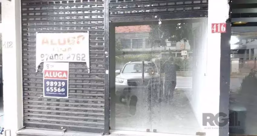 Ponto comercial à venda na Avenida do Forte, 480, Cristo Redentor, Porto Alegre