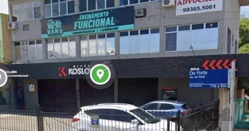 Sala Comercial em Cristo Redentor