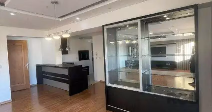 Excelente apartamento com 3 dormitórios, 2 vagas de garagem próximo ao iguatemi