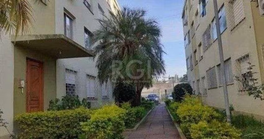 Apartamento para Venda - 53.23m², 2 dormitórios, 1 vaga - Santo Antonio
