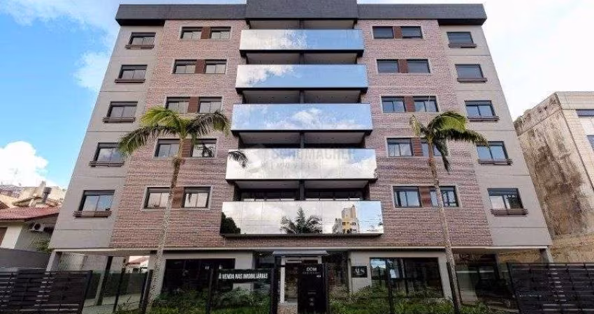Apartamento em Vila Eunice Nova
