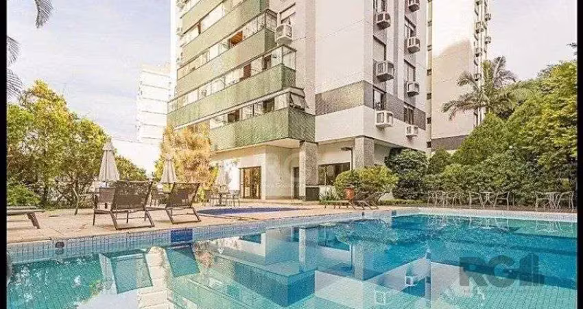 Apartamento com 3 quartos à venda na Avenida Marques do Pombal, 552, Moinhos de Vento, Porto Alegre