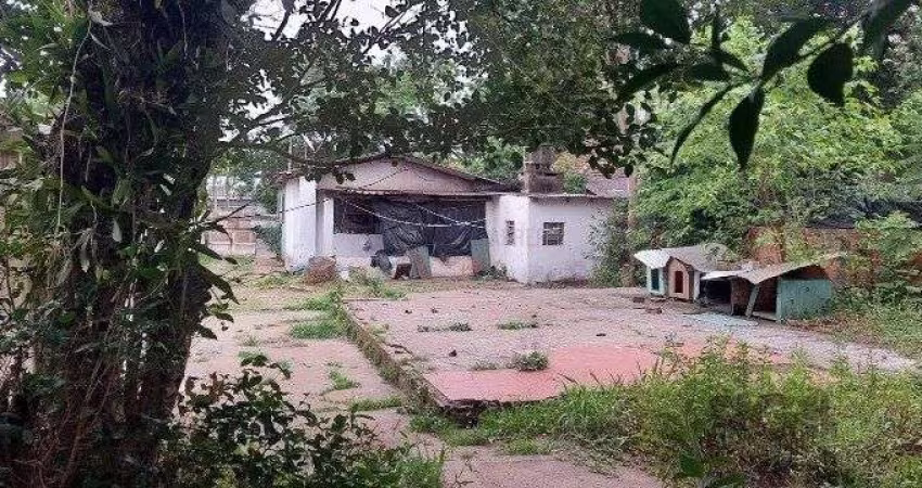 Terreno Residencial em Nossa Senhora das Graças