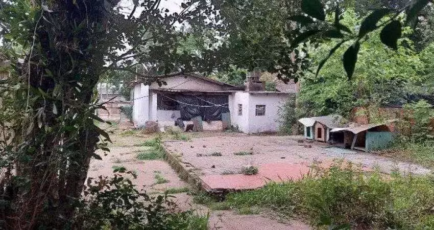 Terreno à venda na Rua José Bonifácio, 528, Nossa Senhora das Graças, Canoas