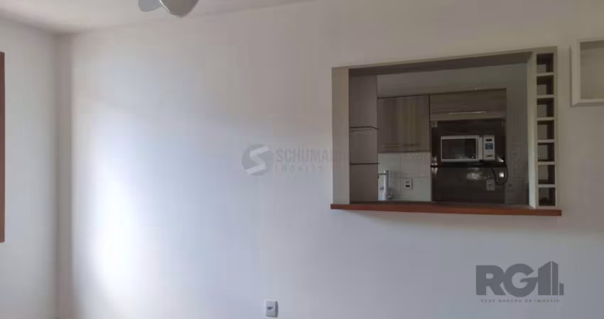 Apartamento em Partenon