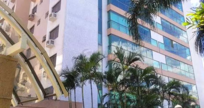 Cobertura em Higienópolis