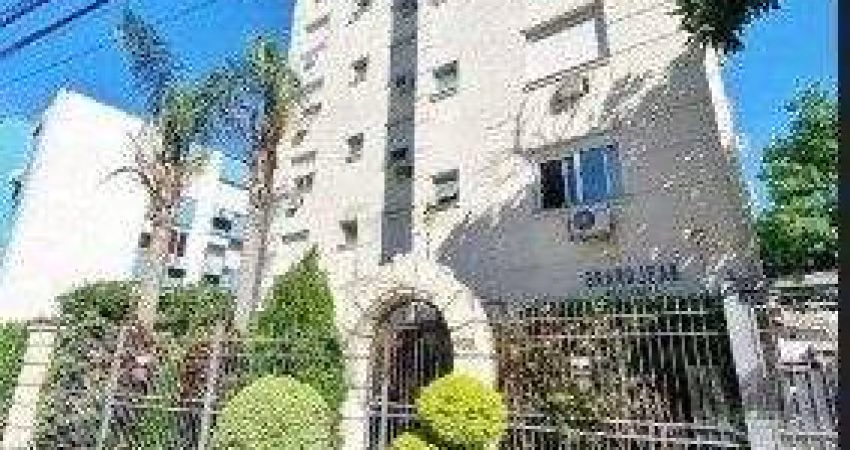 Apartamento para Venda - 79.75m², 3 dormitórios, sendo 1 suites, 1 vaga - Santo Antonio