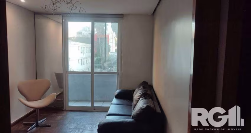 Apartamento em Moinhos de Vento