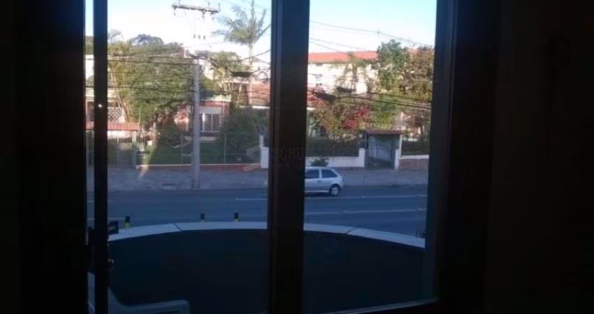 Apartamento para Venda - 60.09m², 1 dormitório, 1 vaga - Cristal