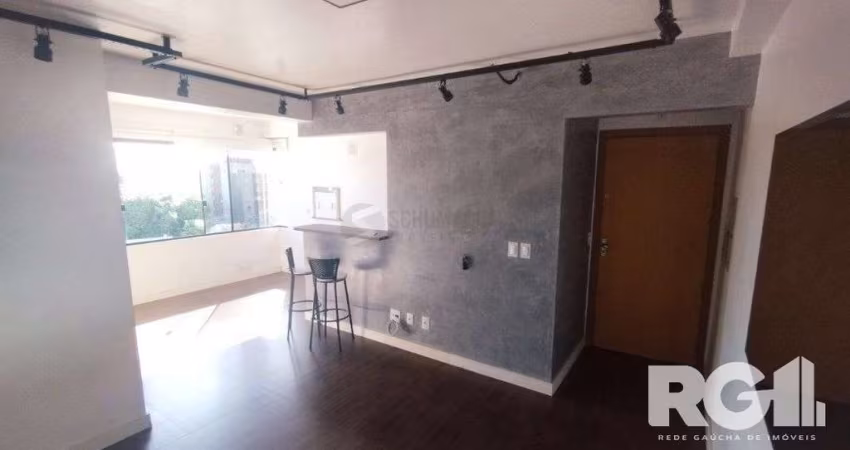Apartamento em Cristo Redentor