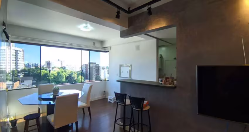 Apartamento com 3 quartos à venda na Rua Comendador Albino Cunha, 184, Cristo Redentor, Porto Alegre