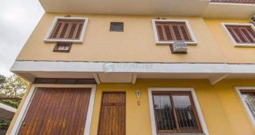 Casa Condominio para Venda - 165m², 3 dormitórios, sendo 1 suites, 3 vagas - Ipanema
