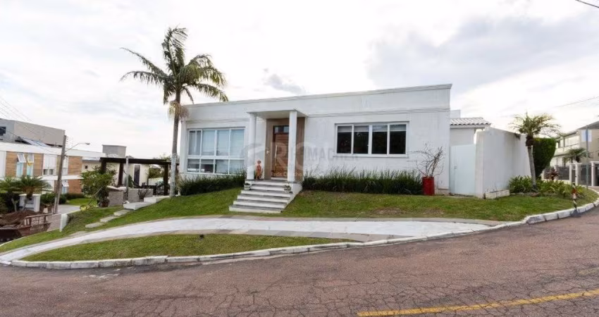 Casa em Condomínio em Nonoai