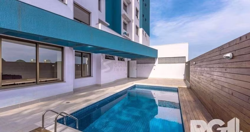 Apartamento em Jardim do Salso