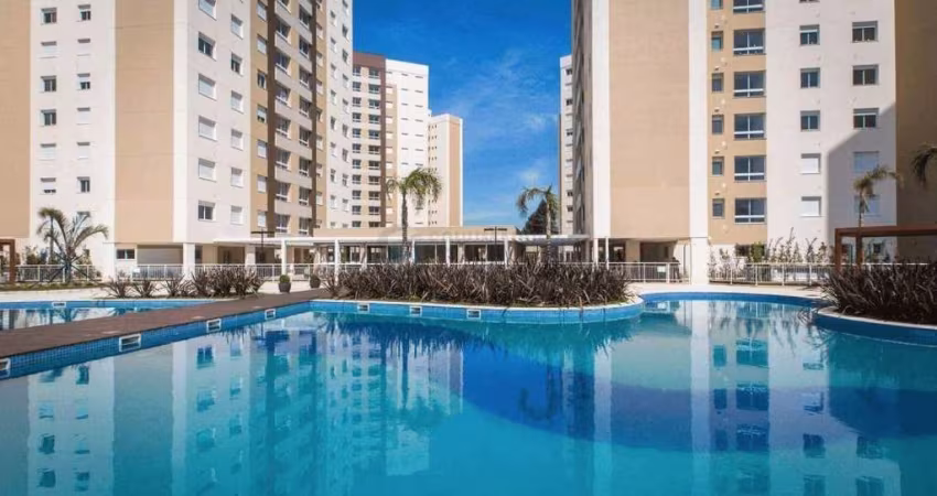 Apartamento em Marechal Rondon