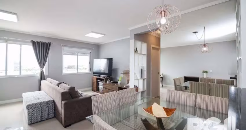 Apartamento com 3 quartos à venda na Avenida Dom Cláudio José Gonçalves Ponce de Leão, 312, Vila Ipiranga, Porto Alegre
