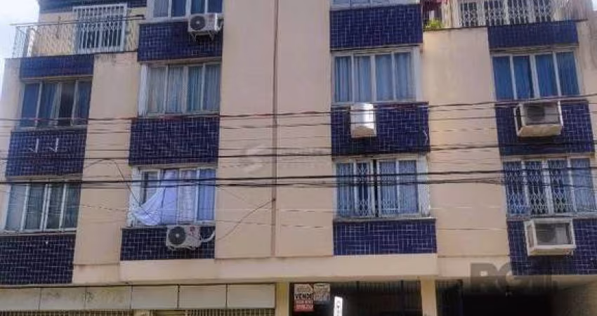 Apartamento em Partenon