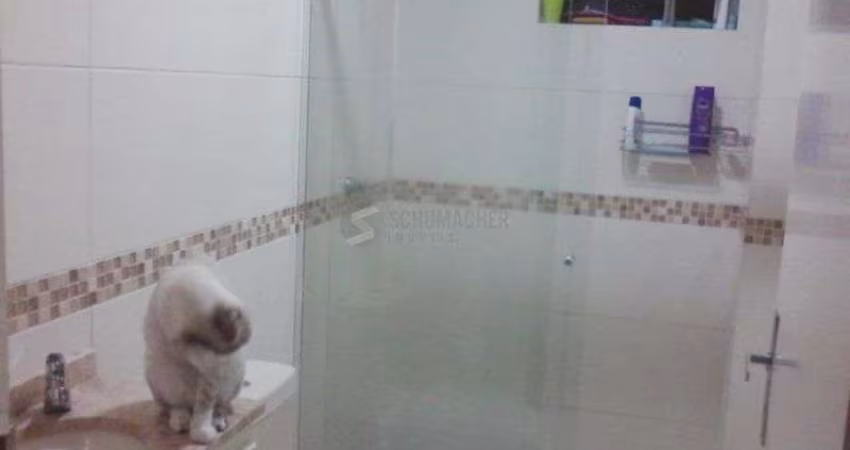 Apartamento para Venda - 58m², 2 dormitórios, 1 vaga - Partenon