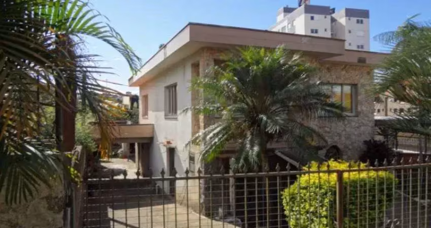 Terreno à venda na Rua General Rondon, 911, Tristeza, Porto Alegre