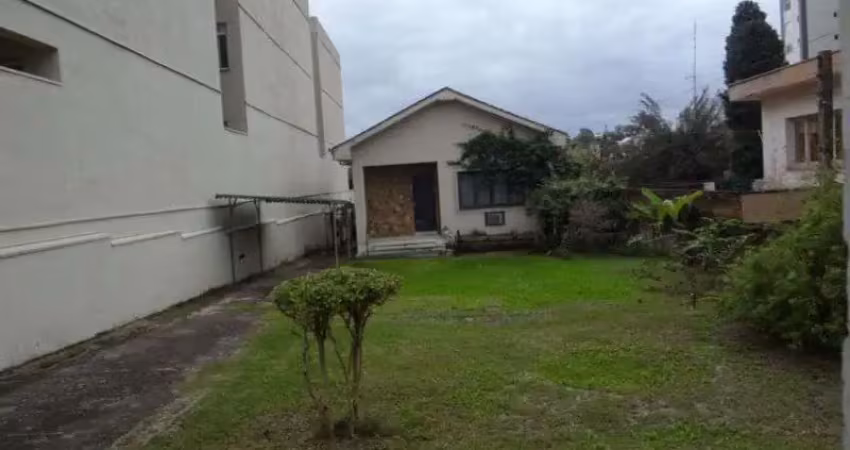 Terreno à venda na Rua General Rondon, 926, Tristeza, Porto Alegre