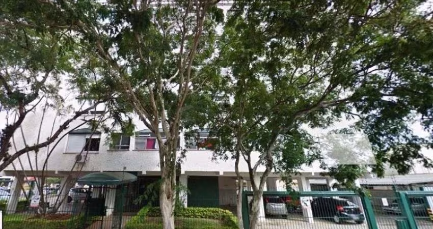 Apartamento para Venda - 79.39m², 2 dormitórios, 1 vaga - Cristal