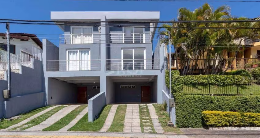 Casa para Venda - 168m², 3 dormitórios, sendo 1 suites, 2 vagas - Imperial Park