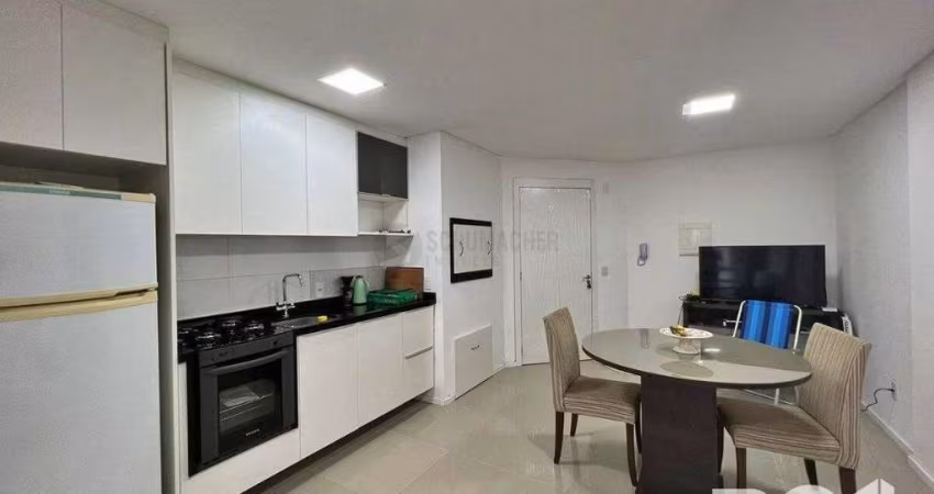 Apartamento em Centro