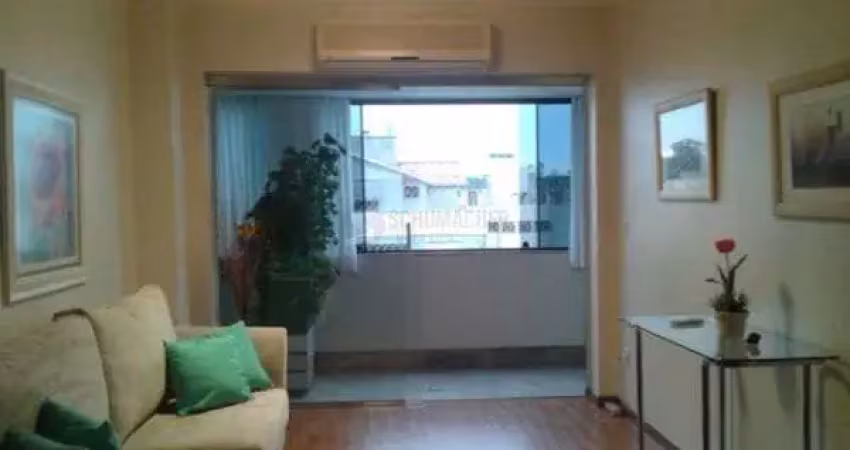 Cobertura para Venda - 276.3m², 4 dormitórios, sendo 1 suites, 2 vagas - Jardim Planalto
