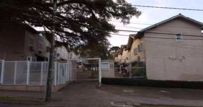 Casa Condominio para Venda - 108.54m², 3 dormitórios, sendo 1 suites, 2 vagas - Santa Tereza