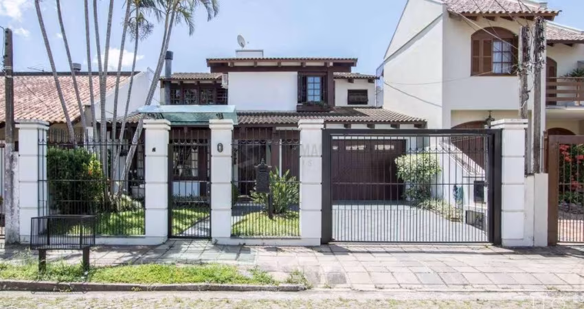 Casa para Venda - 238.68m², 4 dormitórios, sendo 1 suites, 4 vagas - Ipanema
