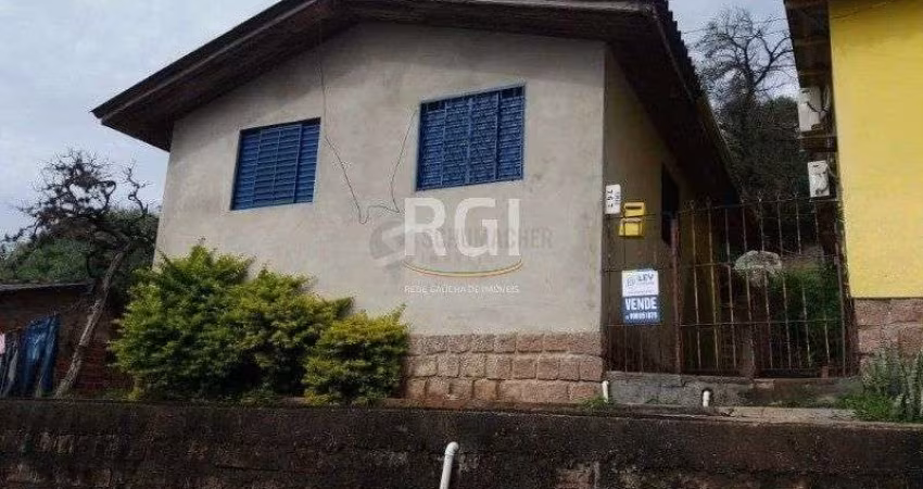Terreno para Venda - 0m², 0 dormitórios, Tristeza