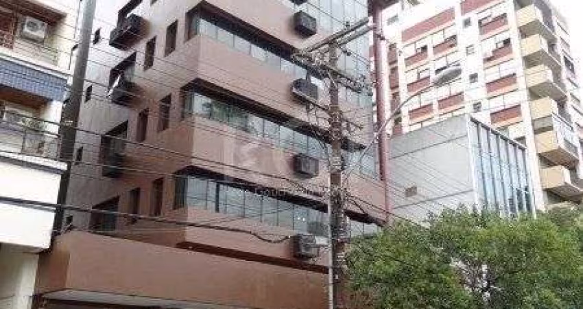 Conjunto/Sala para Venda - 41.66m², 0 dormitórios, Menino Deus