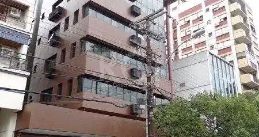 Conjunto/sala para venda - 41.66m², 0 dormitórios, menino deus