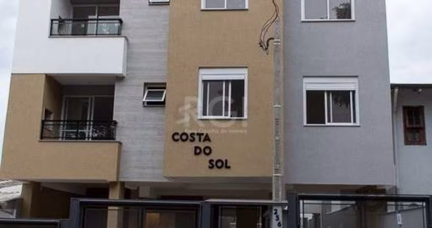 Apartamento em Vila Monte Carlo