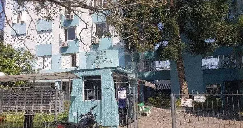 Apartamento para venda - 67.04m², 2 dormitórios, cristal