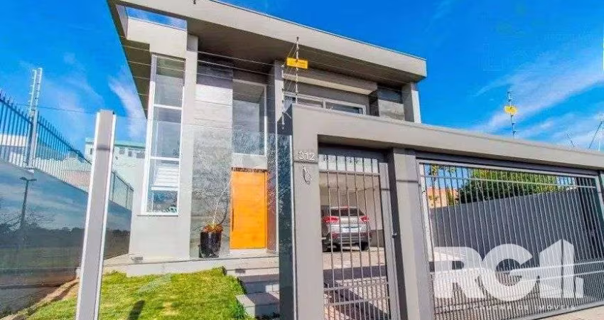 Casa em Marechal Rondon