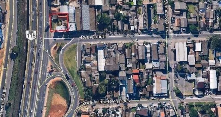 Terreno para Venda - 0m², 0 dormitórios, Igara