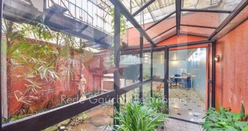 Conjunto/Sala para Venda - 107m², 0 dormitórios, Centro Histórico