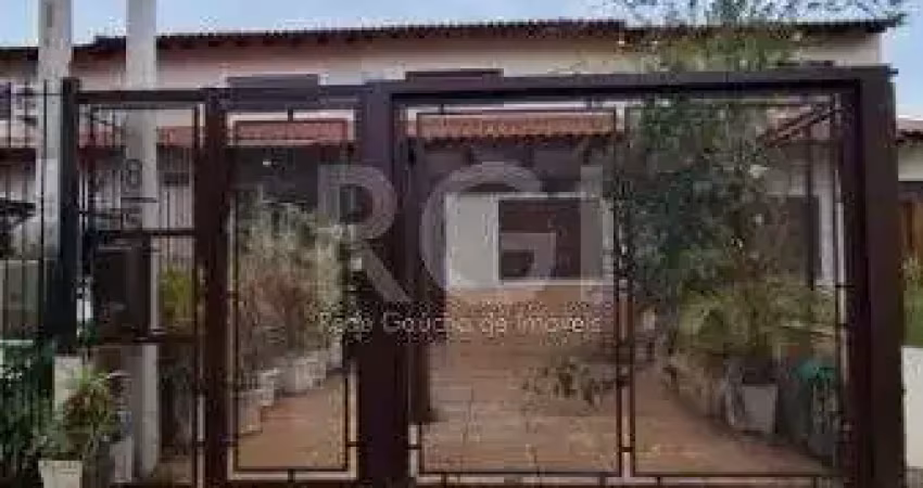 Casa para venda - 100m², 2 dormitórios, sendo 1 suites, 1 vaga - hípica
