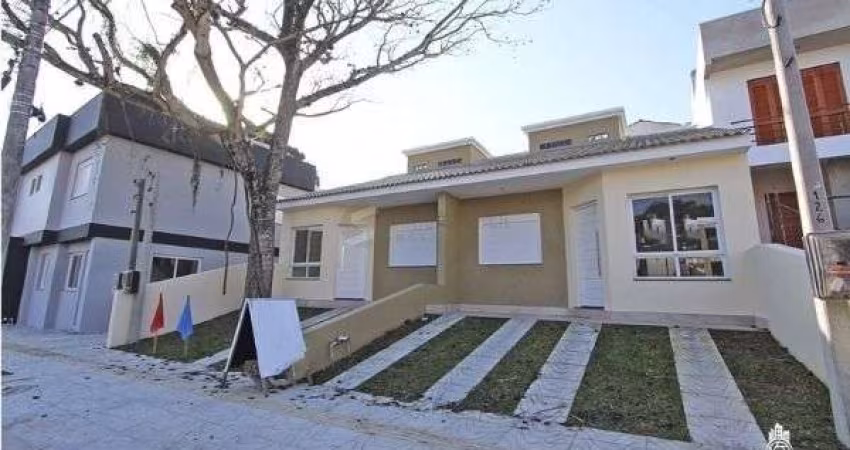Casa para Venda - 73.29m², 3 dormitórios, sendo 1 suites, 1 vaga - Portal do Guarujá