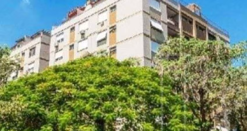 Apartamento para Venda - 88.53m², 2 dormitórios, Cristal