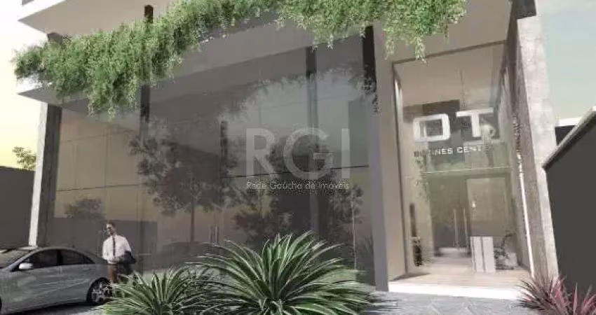 Terreno à venda na Avenida Otto Niemeyer, 1407, Tristeza, Porto Alegre