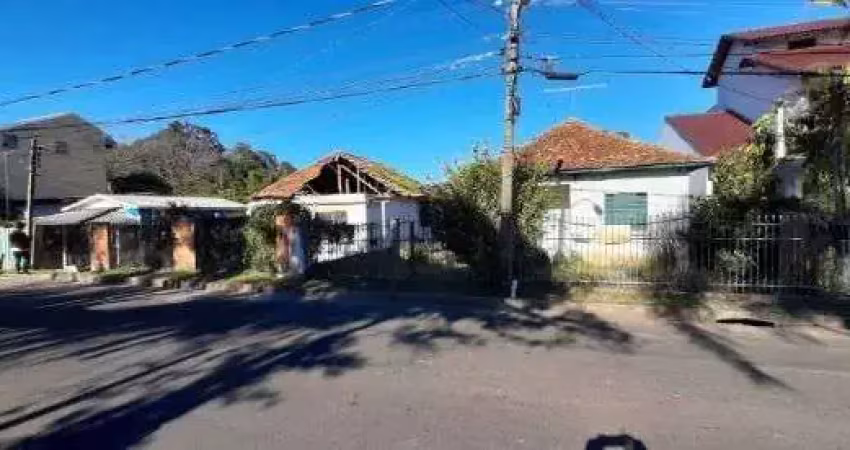 Terreno à venda na Rua Porto Calvo, 300, Ipanema, Porto Alegre