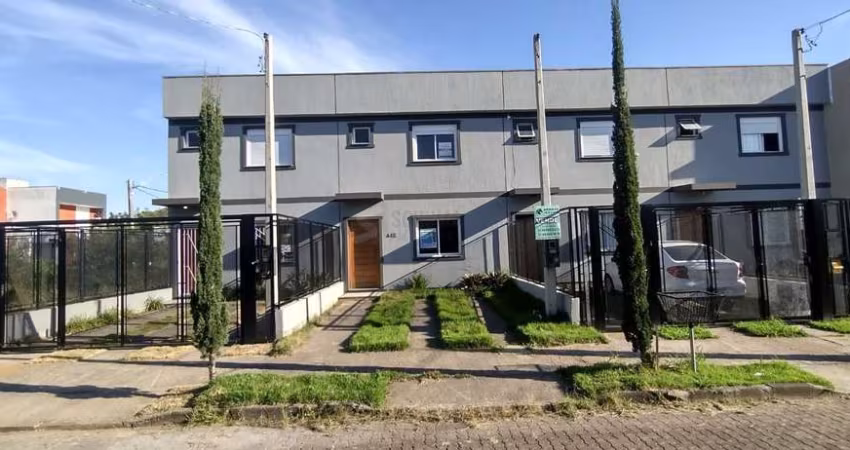 Casa para Venda - 87m², 3 dormitórios, sendo 1 suites, 1 vaga - Hípica