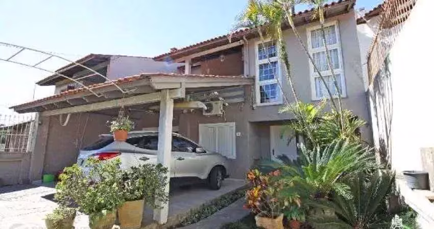 Casa para venda - 219.05m², 3 dormitórios, sendo 1 suites, 2 vagas - bahamas