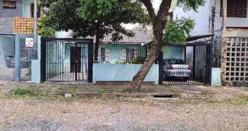 Casa para venda - 85m², 3 dormitórios, 1 vaga - ipanema