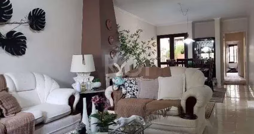 Casa para venda - 146.68m², 3 dormitórios, sendo 1 suites, 2 vagas - altos do ipê