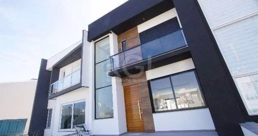Casa Condominio para Venda - 153.56m², 3 dormitórios, sendo 1 suites, 2 vagas - Hípica