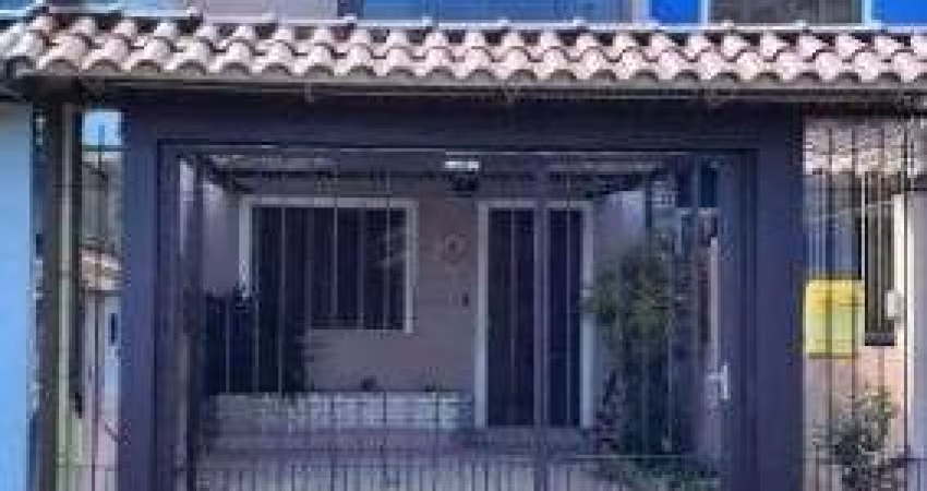 Casa para Venda - 61.5m², 3 dormitórios, Nova Ipanema